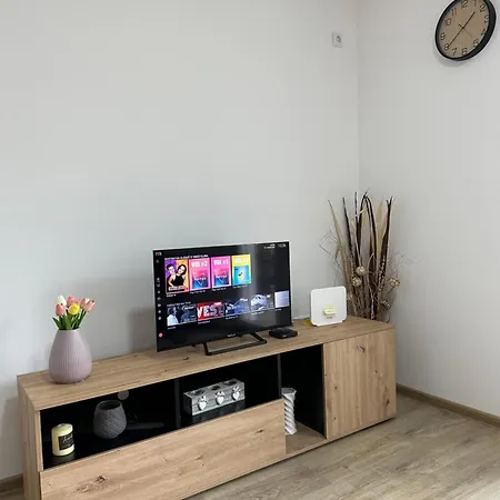 Mm Apartman Stara Pazova