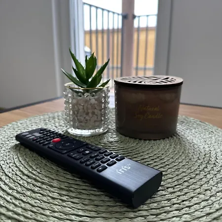 Apartman Mm Stara Pazova