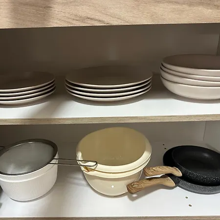 Mm Apartman Stara Pazova